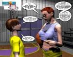 free gallery 46