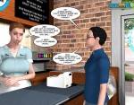 free gallery 55