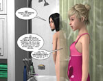 free gallery 52