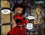 free gallery 13