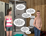 free gallery 40