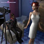 free gallery 77