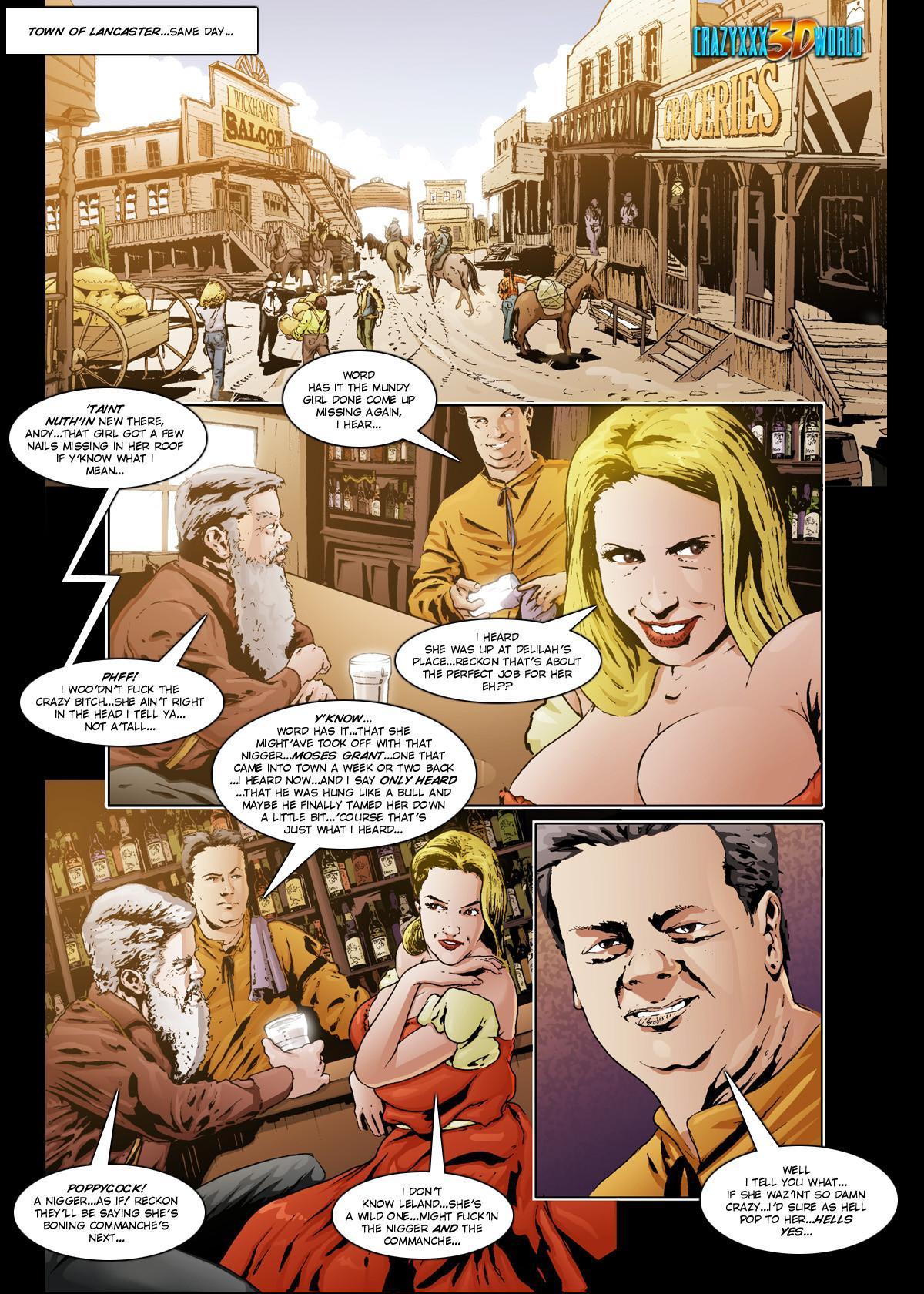 Comic page #10