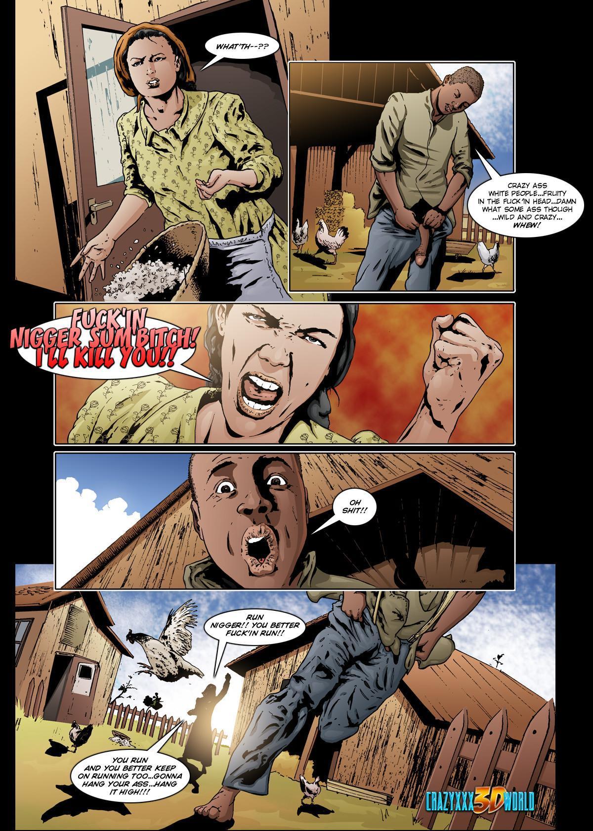 Comic page #5