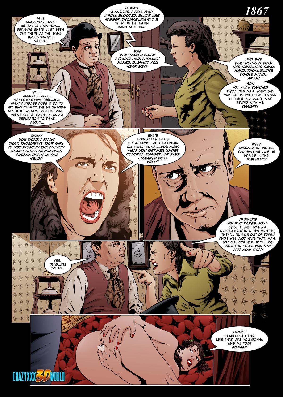 Comic page #9