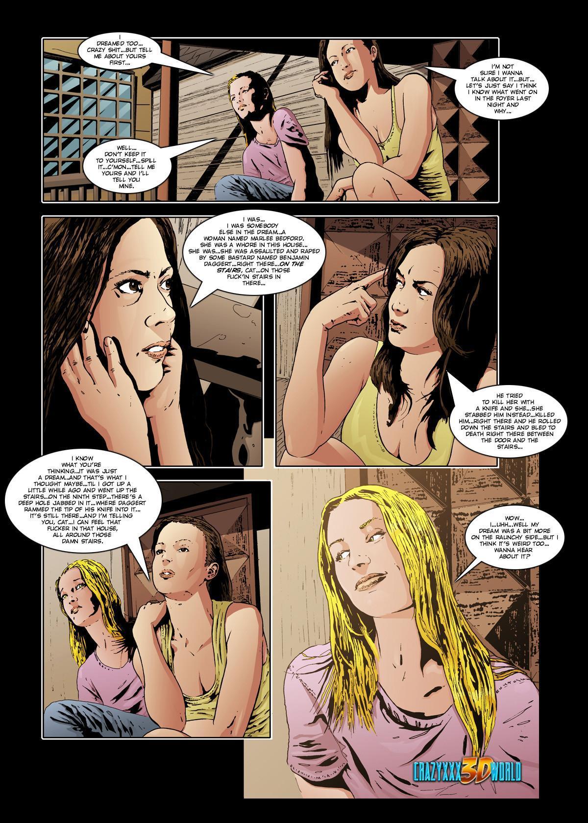 Comic page #2