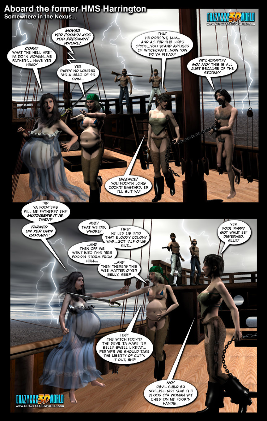 Comic page #2