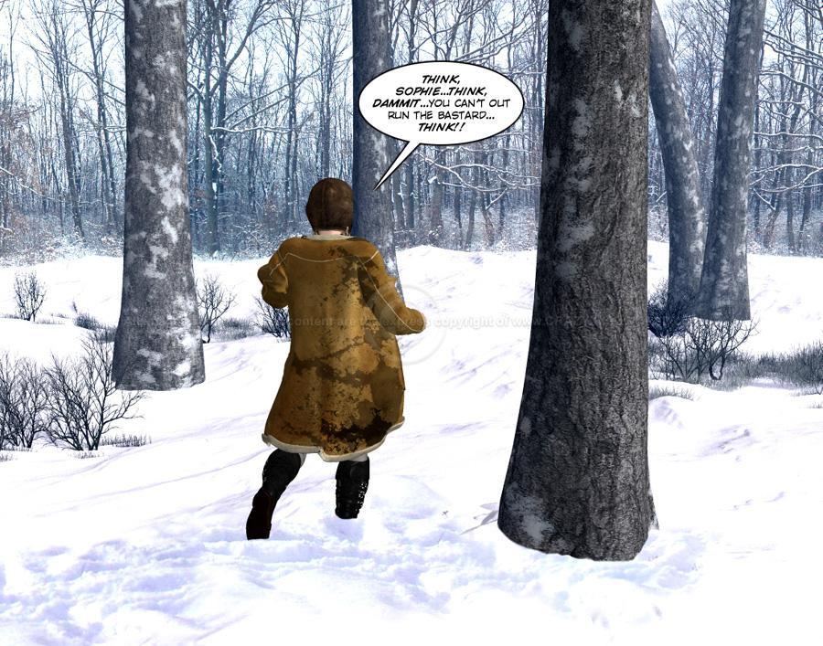 Comic page #9