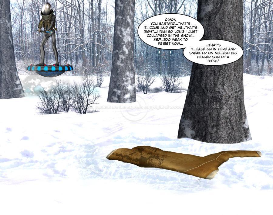 Comic page #11