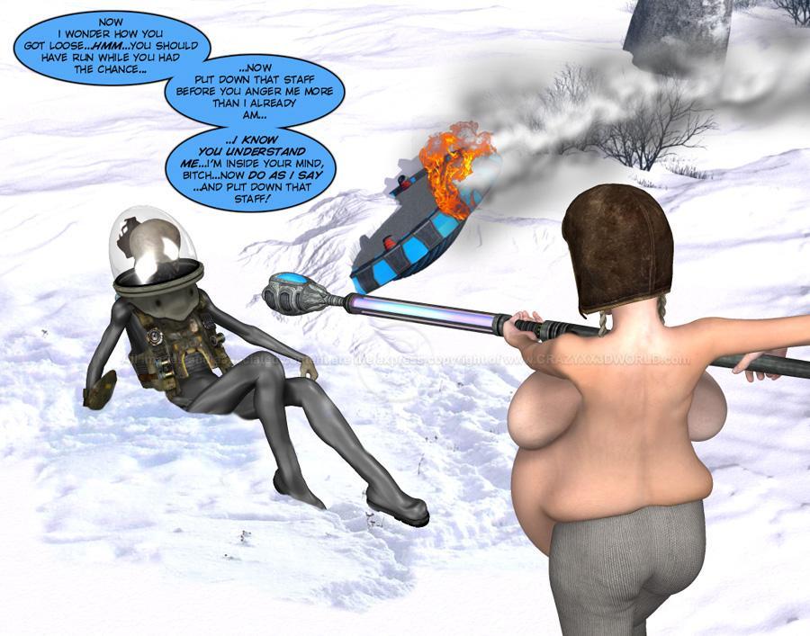 Comic page #14