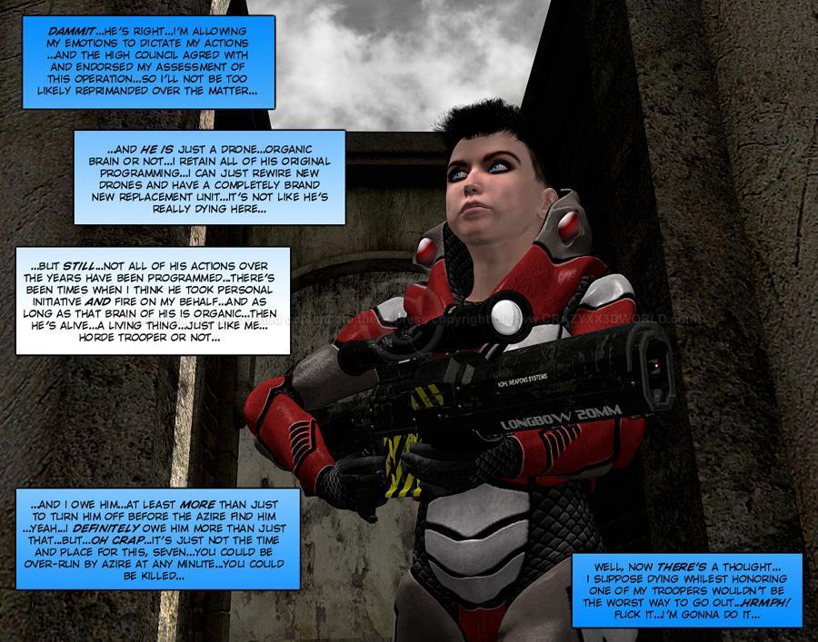 Comic page #4