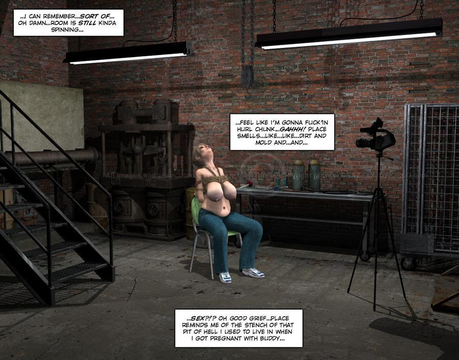 Comic page #2